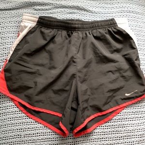 Nike dri fit running short